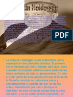 Martin Heidegger[1]