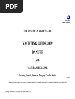 Download Yachting Guide Danube by Bruno Thieme SN196219164 doc pdf