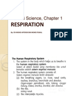 Form 3 Science, Chapter 1