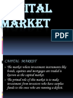 Capital Market