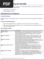 04 - StarUML 5.0 User Guide (Modeling With StarUML)