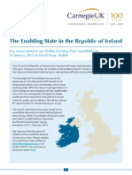 Enabling State Ireland
