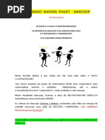 007265629.2012.8.26.0100 Maison Piaget Inacabado Bancoop