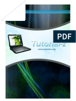 Tutorial IT PDF
