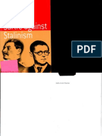 Sartre Against Stalinism 1571816216