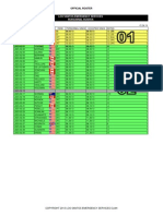 LSES Personnel Roster 1.0.0 01052014