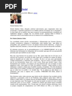 Articulo La Escalera Social