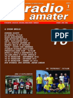 Radio-Amater 1 2013