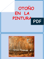 Paisajes de otoño