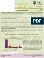 Crime Stats EneJun2013