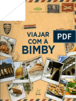 Viajar Com A Bimby