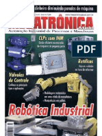 Revista Mecatrônica Atual 23