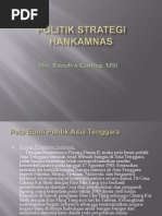 Download 6 Politik Strategi Hankamnas by Catherine Elizabet SN196285191 doc pdf