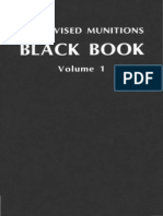 Improvised Munitions Black Book Vol 1