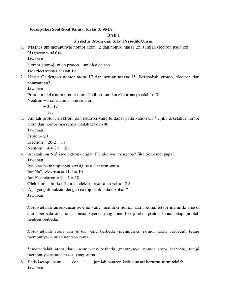 Soal Fisika Kelas 10 Semester 1 Dan Pembahasannya - Sumber Pengetahuan