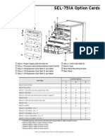 Overcurrent and Earth Fault Relay