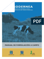 Manual de Formulación a Campo.pdf