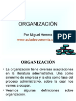 AG04-ORGANIZACION