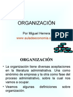 Ag04 Organizacion