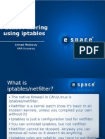 packetfilteringusingiptables-090312105546-phpapp01