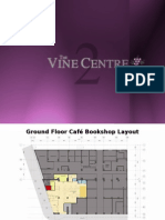 Vine Centre 2 Draft Plans