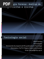 Toxicologia Social