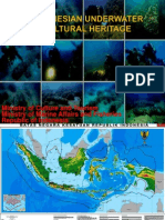 Ministry of Culture and Tourism Ministry of Marine Affairs and Fisheries Republic of Indonesia
