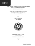 Download Gangguan Pada Trafo Distribusi by Exa Akbar SN196327778 doc pdf