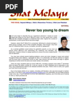 Download Silat Melayu Ezine 4 by Mohd Nadzrin Wahab SN19632789 doc pdf