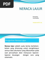 Neraca-Lajur Uk1