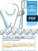 Reacciones Biologicas Del Complejo Dentina-pulpa Ante La Preparacion