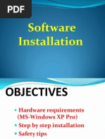 CompuOffice Software Installation Guide | PDF | Icon (Computing) | Software