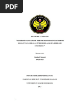 Download Terasi Khas Juwana by Frieda Wijayanti SN196350608 doc pdf