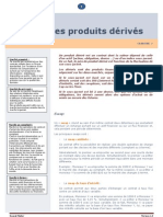 Les Produits Dérivés