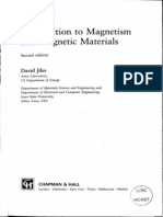 Download Introduction to Magnetism and Magnetic Materials by Rara Shop SN196358143 doc pdf