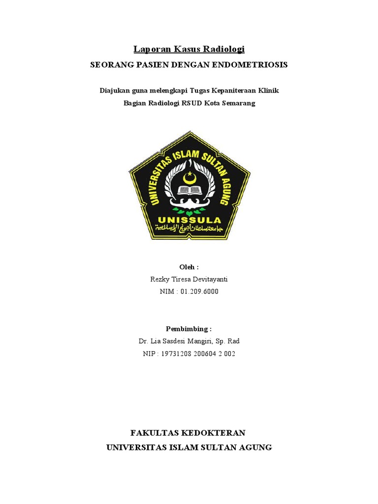 Cover Laporan Kasus Radiologi.doc