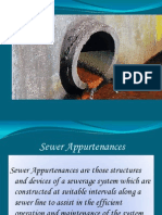 sewer-app