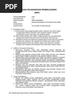 Download 3 RENCANA PELAKSANAAN PEMBELAJARAN by Seniman Gagal SN196361471 doc pdf
