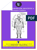 Apostila - Drenagem Linfática - 2011 PDF