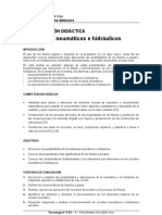 Programacion Ud 10 Circuitos Neumaticos e Hidraulicos