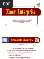 Download Zoom Corporate Presentation  by zoom_321 SN19636721 doc pdf
