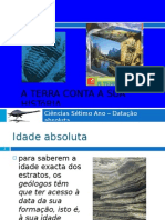 Datação absoluta