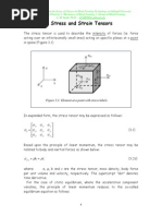 Lecture 2 Theory of Plasticity