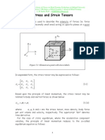 Lecture 2 Theory of Plasticity