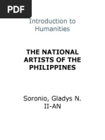 Download Introduction to Humanities by Gladys Soronio SN196373393 doc pdf