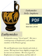 Euthymides