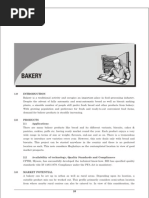 Bakery business plan in india pdf image