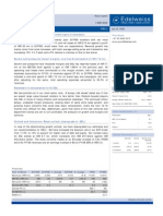 Shoppers Stop Result Update Jul 08 EDEL