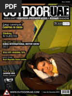 42 March 2014 | PDF | Kayak | United Arab Emirates