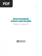 Download International Travel and Health by Apollo Institute of Hospital Administration SN19637506 doc pdf